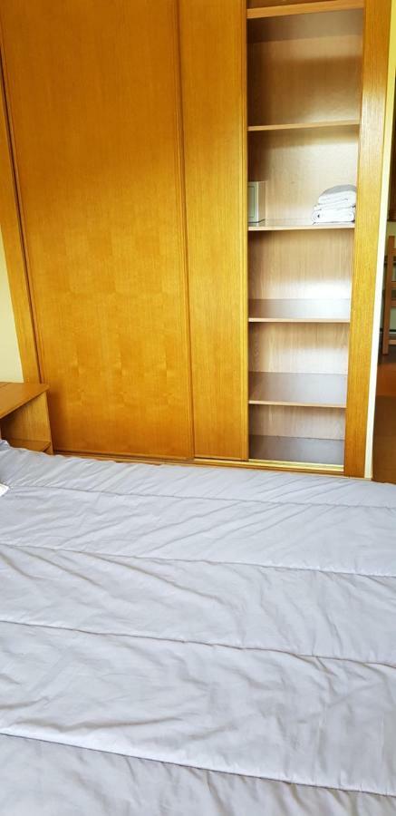 Hotel Ana Cangas De Narcea Esterno foto